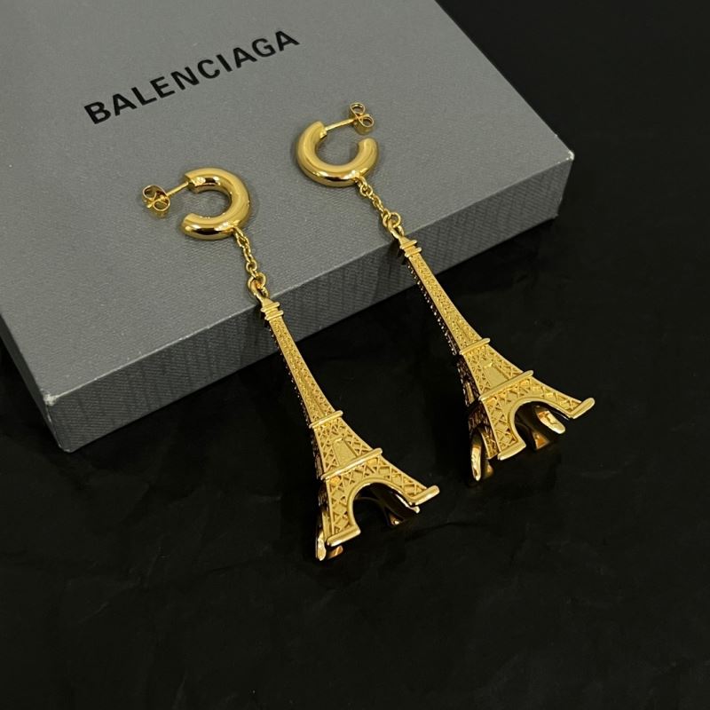 Balenciaga Earrings